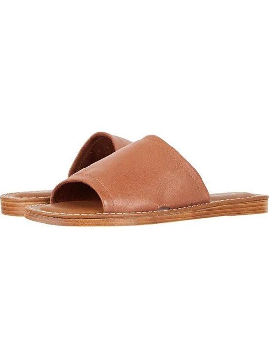 Bella Vita Shoes - Bella Vita Ros-Italy Women's Brown Sandal 8 M
